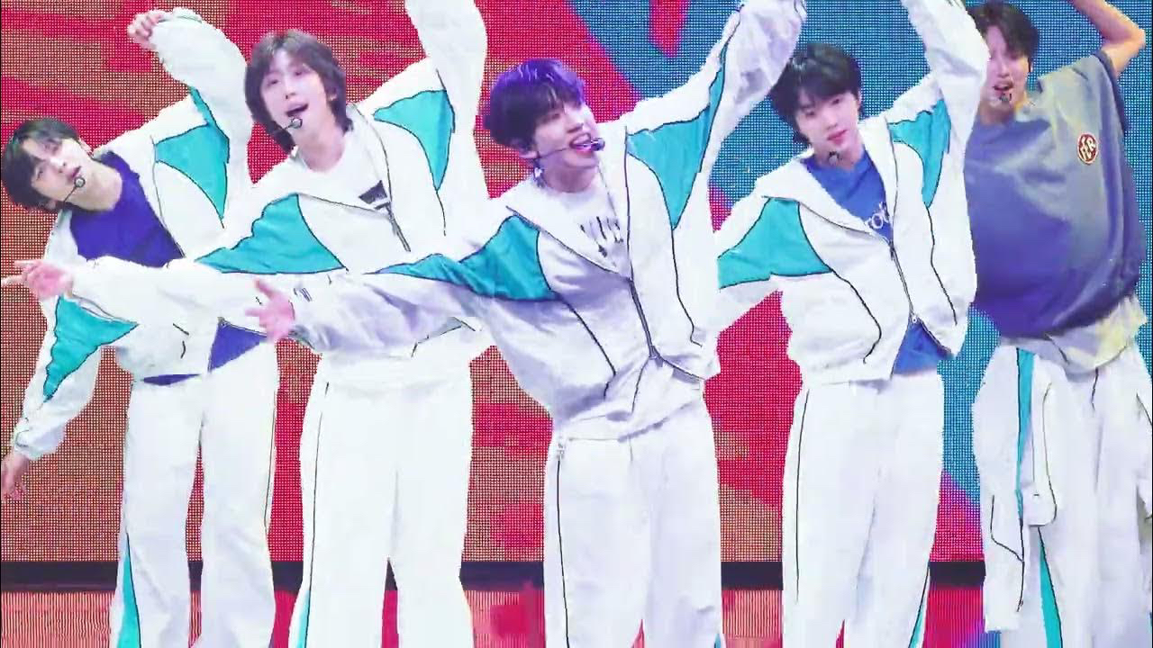 Latest photo of Kim minjae (IDID)