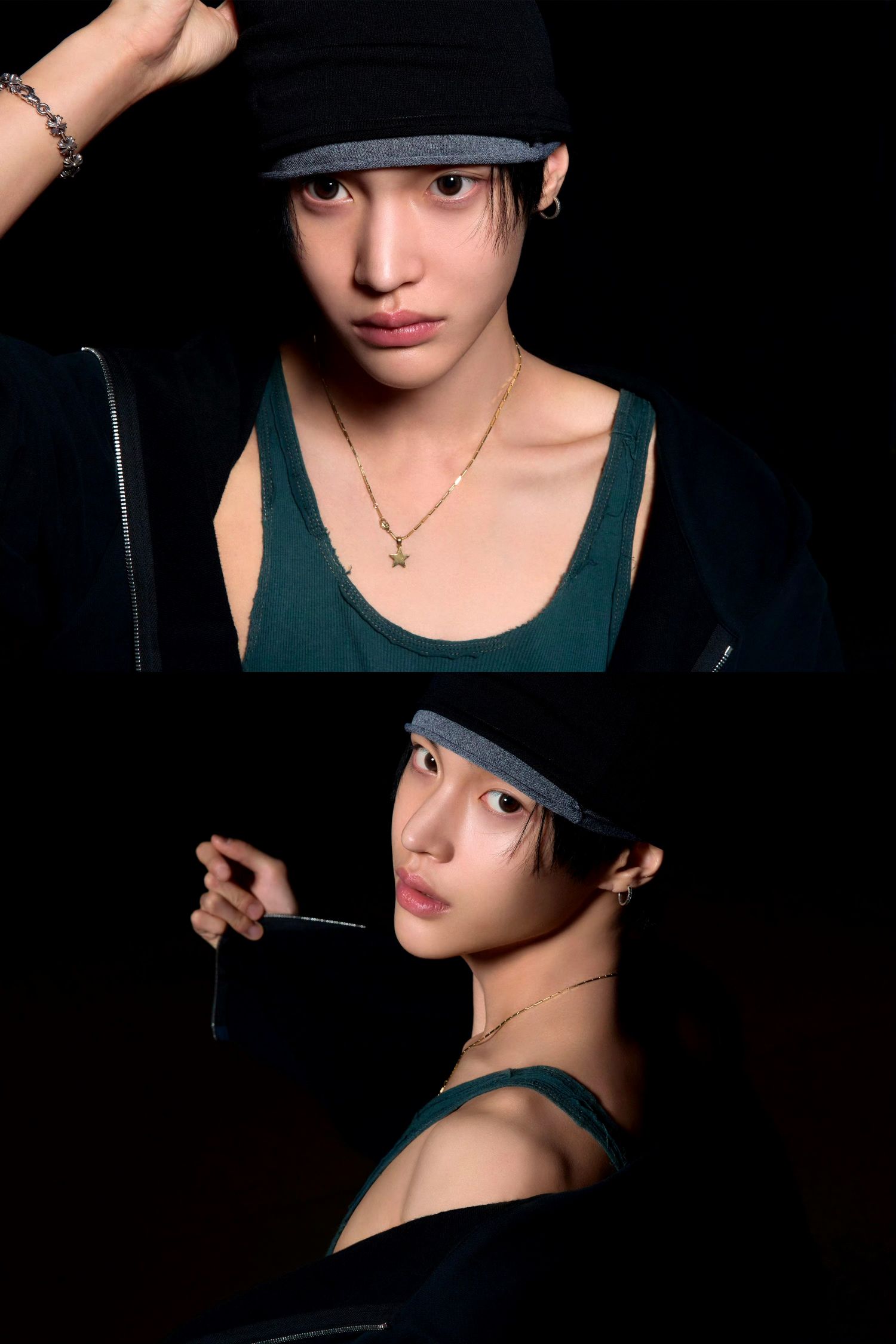 A moment captured by Wonbin (RIIZE)'s fan