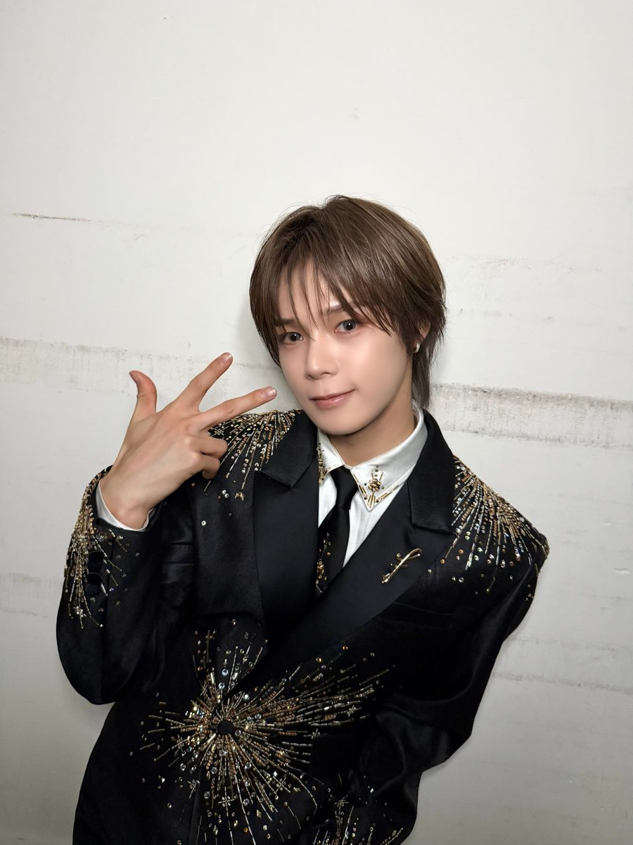 Latest photo of K (&TEAM)