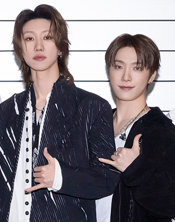 Latest photo of Dino (SEVENTEEN)