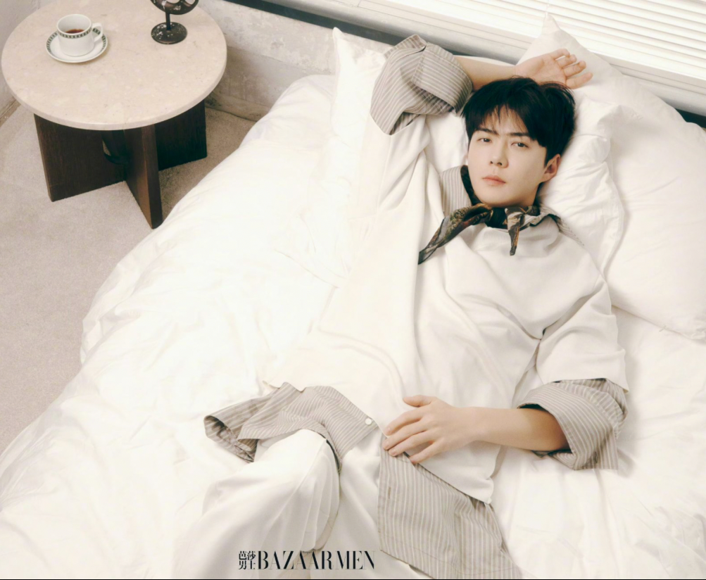 세훈 (EXO)의 최신 사진