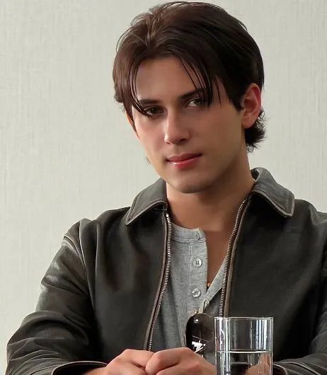 Latest photo of Alejandro (SANTOS BRAVOS)