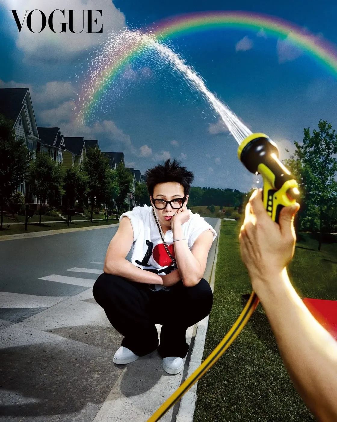 G-DRAGON (BIGBANG)の最新写真