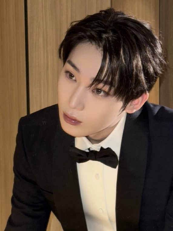 善禹 (ENHYPEN)的最新活動照片