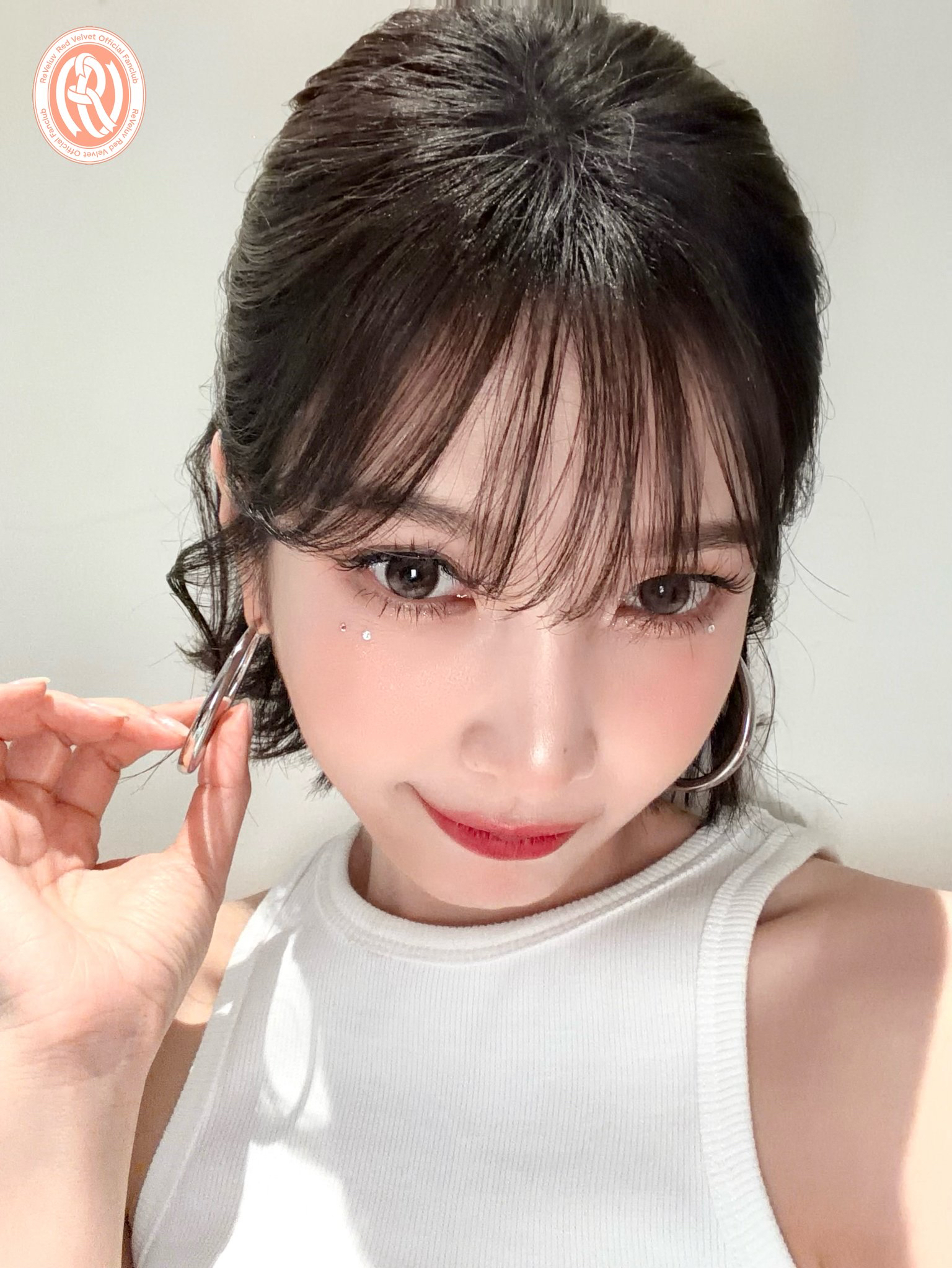 레드벨벳 팬이 찍은 순간