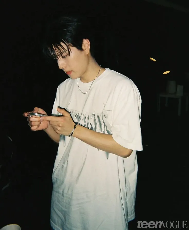 K-POP posts beloved by 승민 (Stray Kids) fans