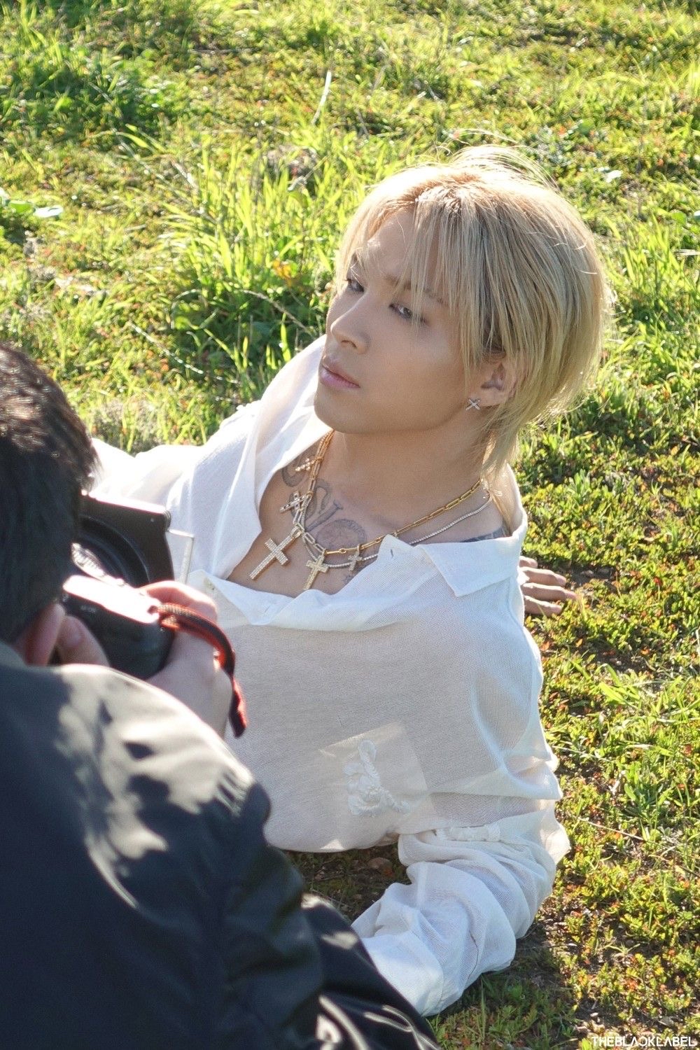 Latest photo of Taeyang (BIGBANG)