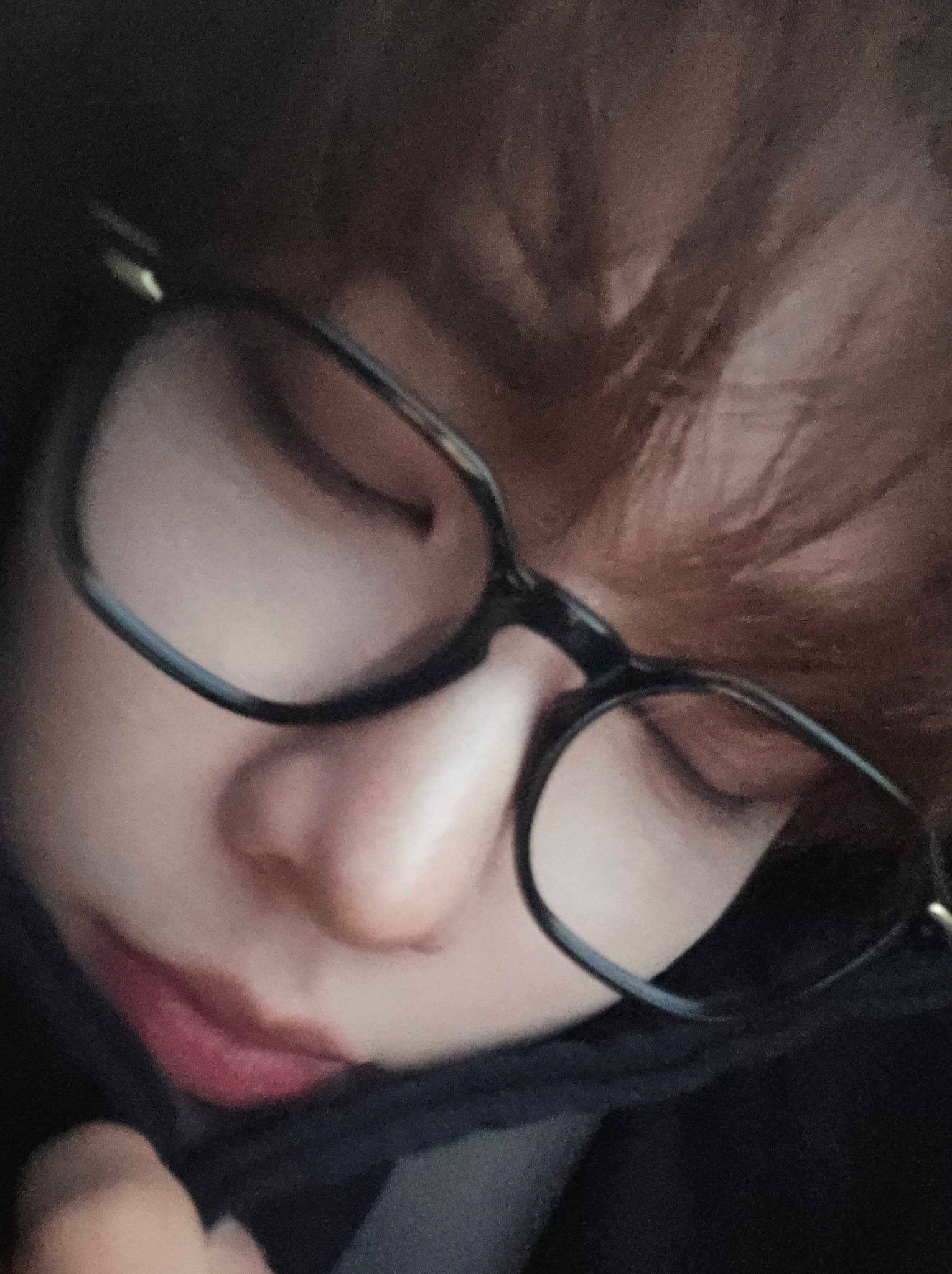 A moment captured by Myeong Jaehyun (BOYNEXTDOOR)'s fan