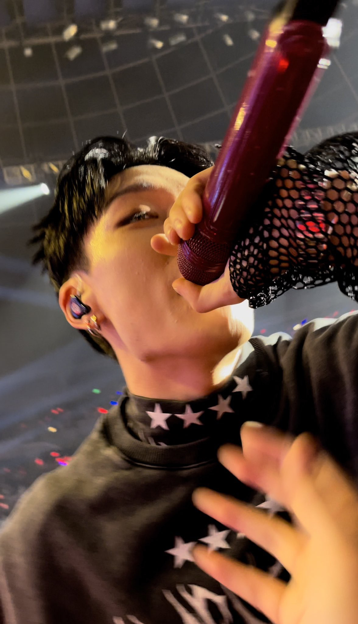 Fandom-recommended wallpaper image of BOBBY (iKON)