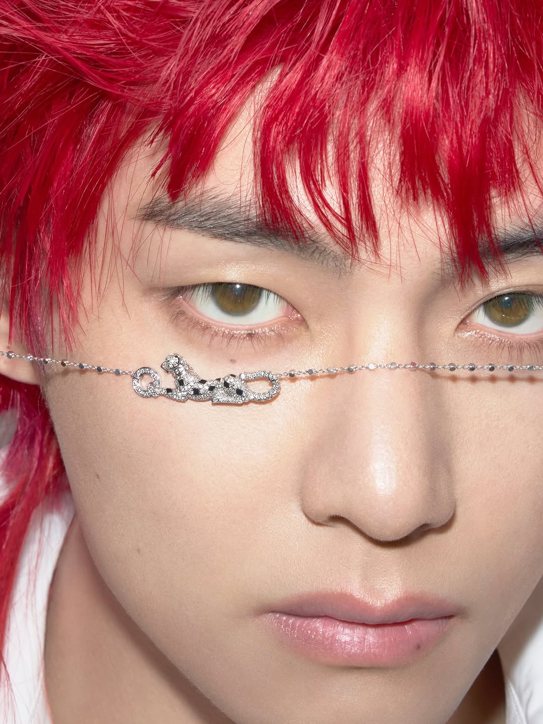 뷔 (방탄소년단) 팬이 찍은 순간