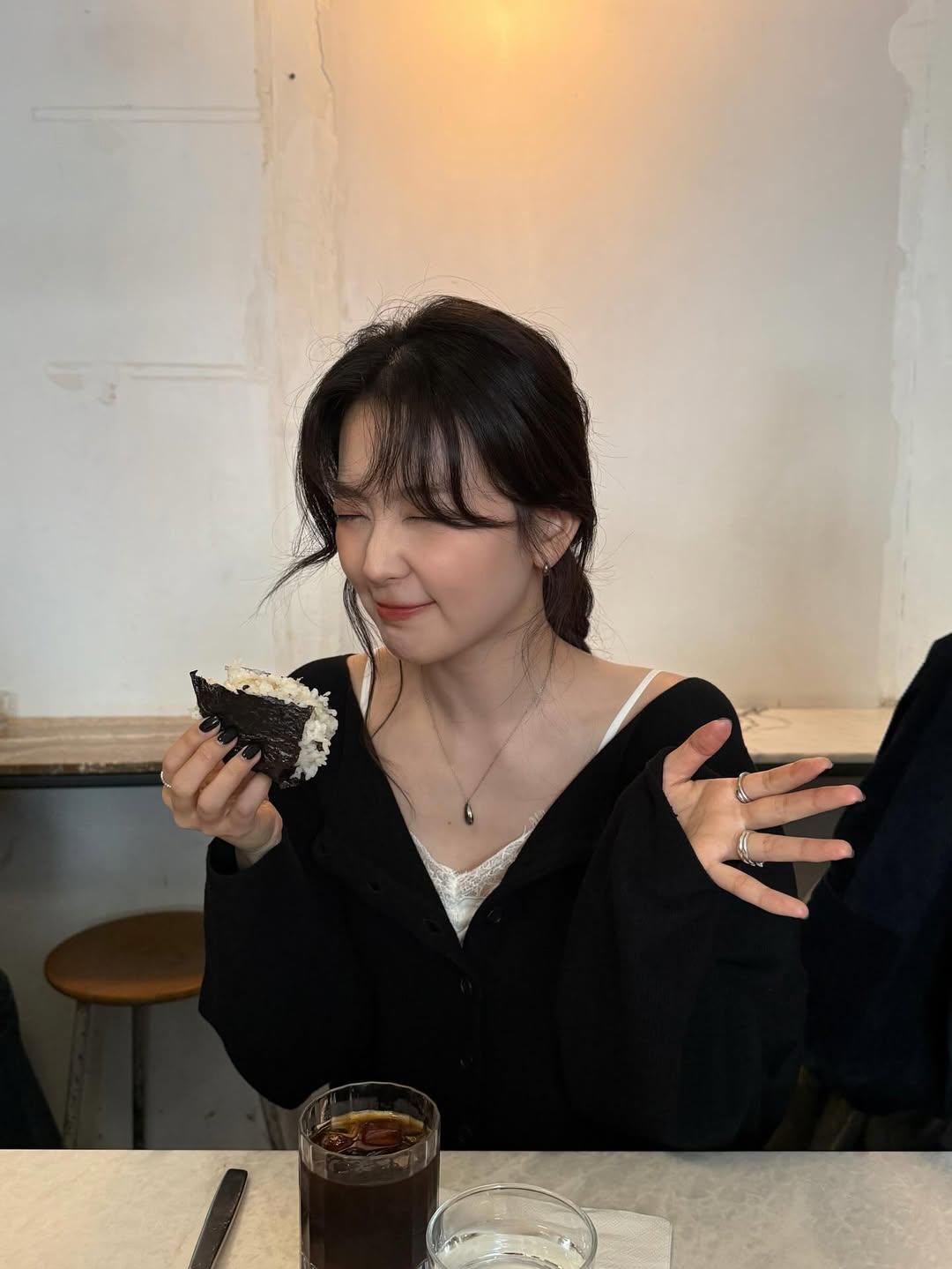 레드벨벳 팬이 찍은 순간