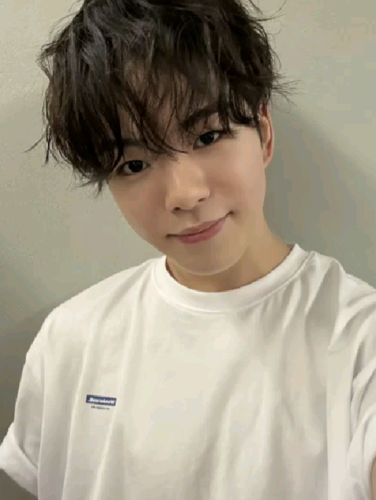 윤재혁 (TREASURE) 최근 활동샷