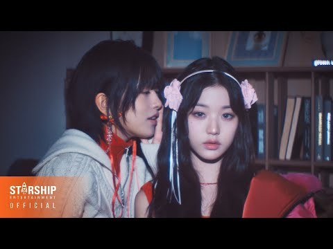 TWICE의 비하인드 컷