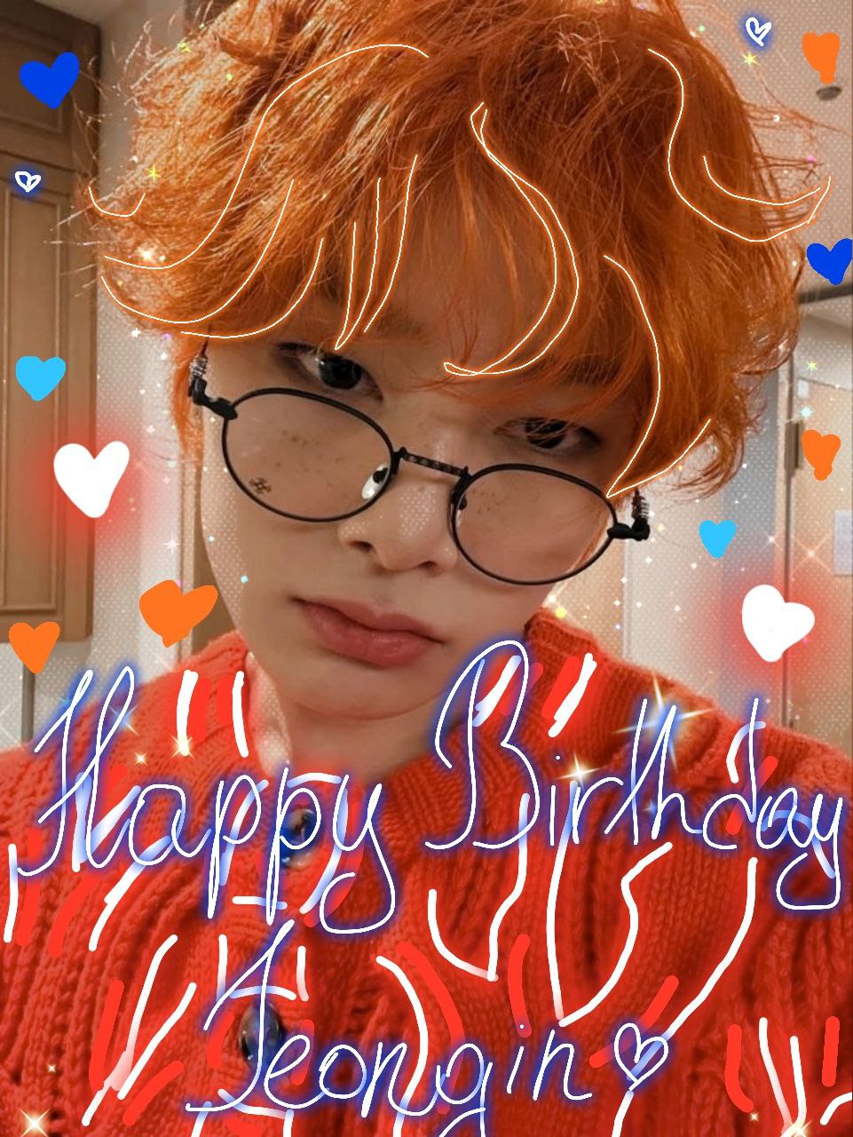 Recent activity shot of I.N (Stray Kids)