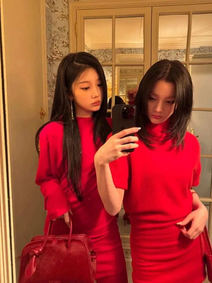 Latest photo of Wonhee (ILLIT)