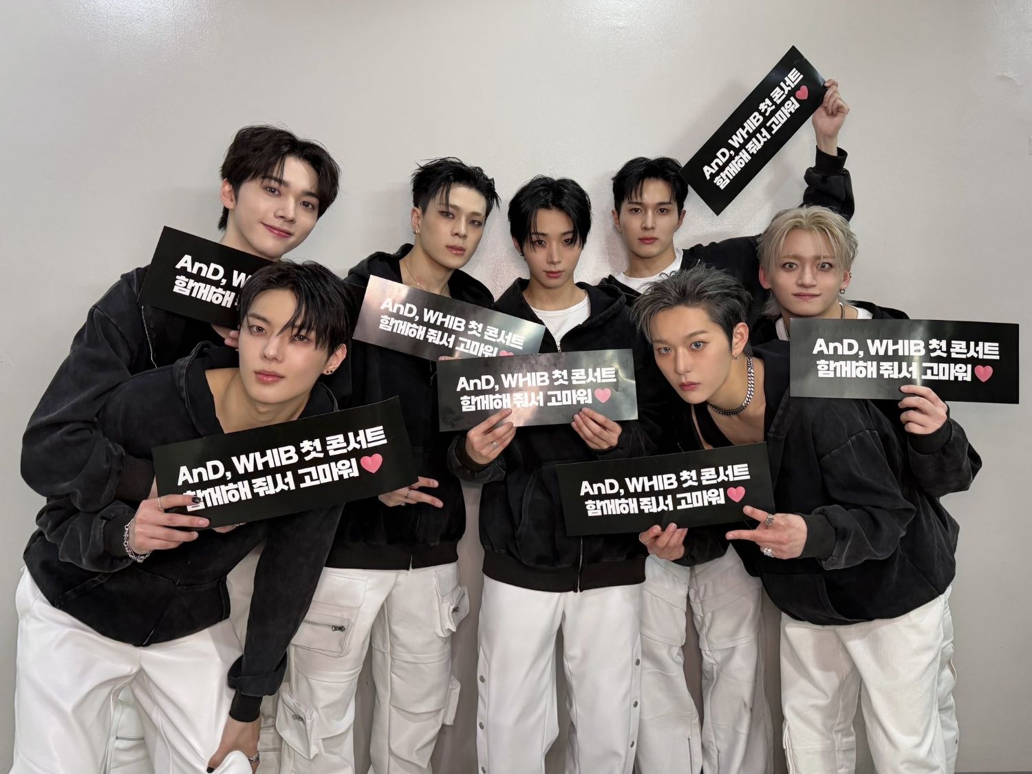 Today’s hot picks from the WHIB community