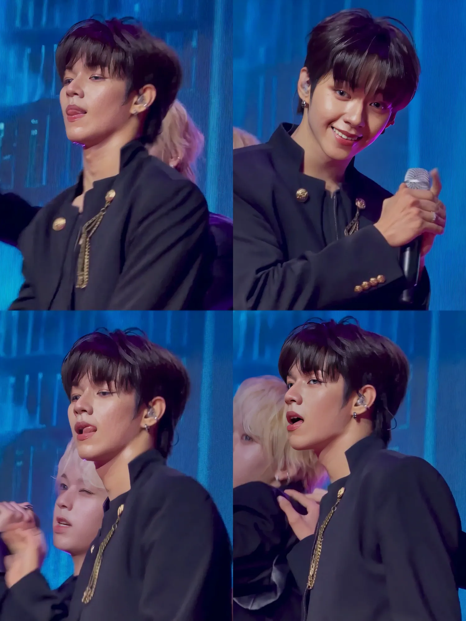 Latest photo of JL (AHOF)