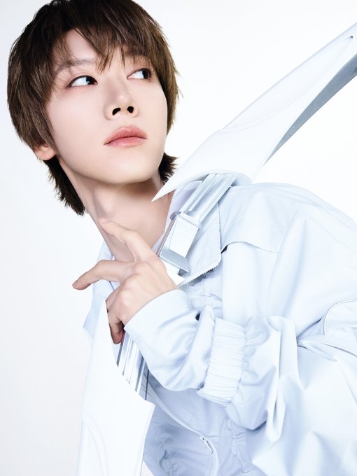 Behind-the-scenes cut of TEN (WayV)