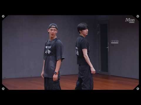 Shownu (MONSTA X)粉絲拍下的瞬間