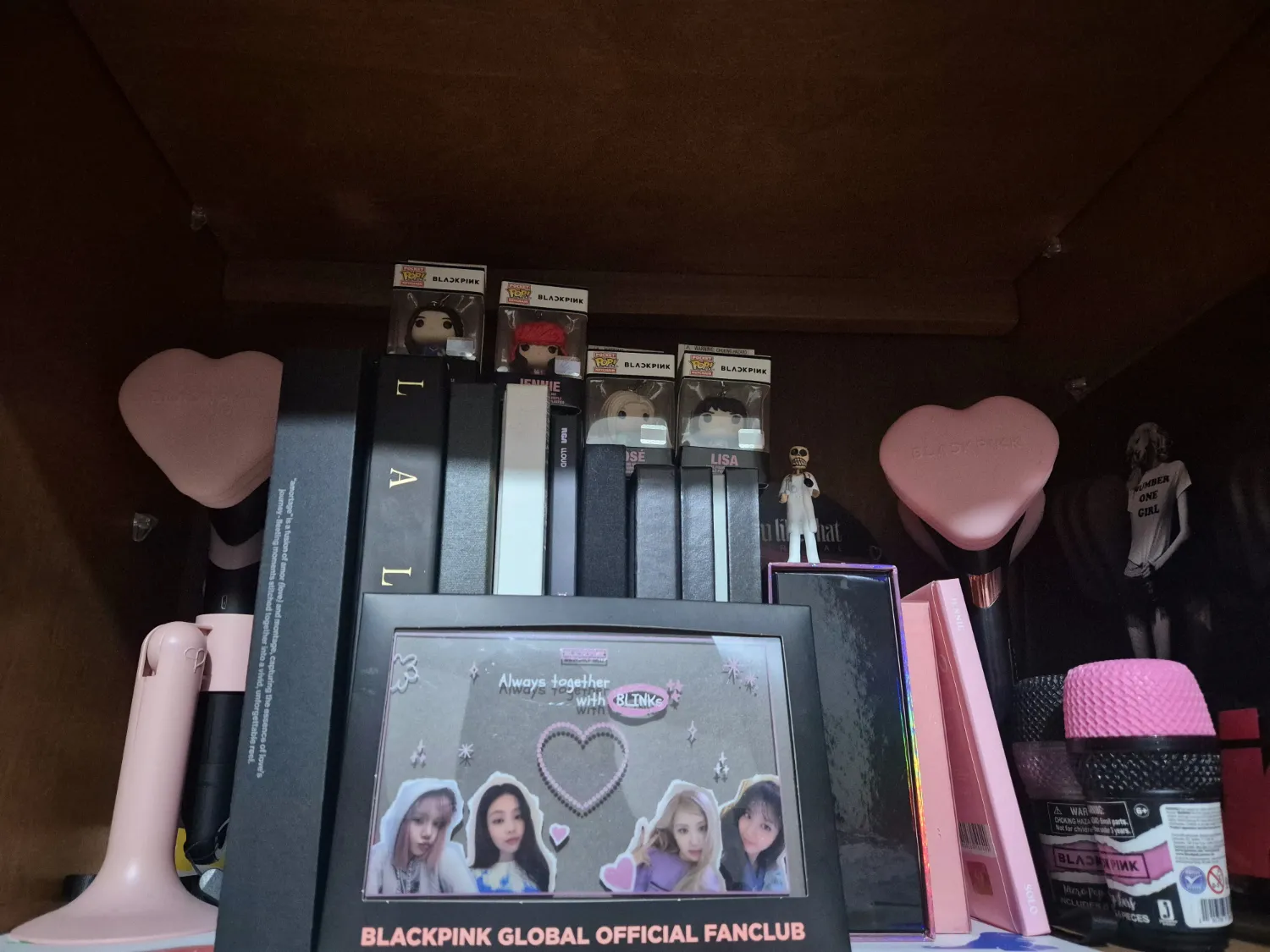 Foto terbaru BLACKPINK