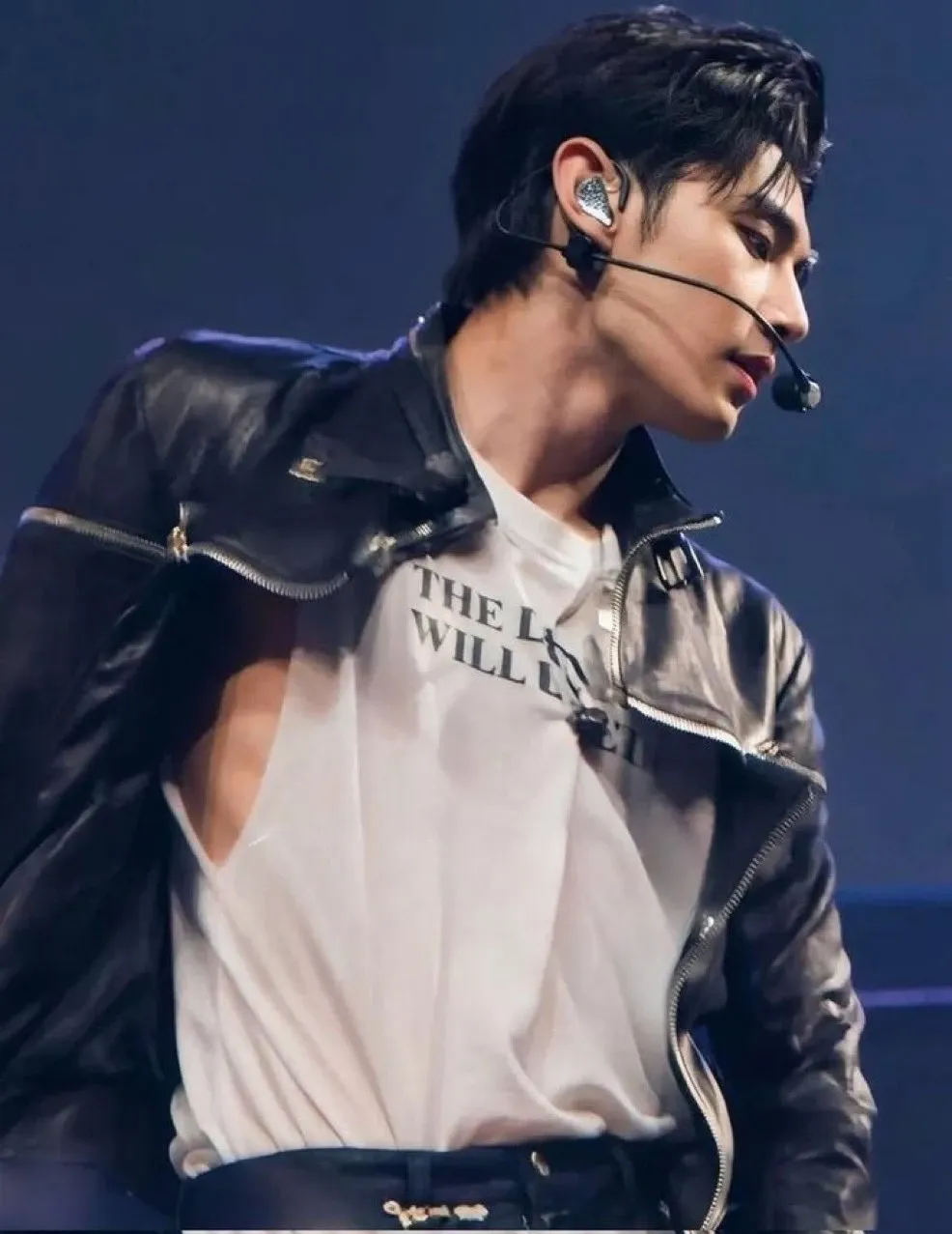 成訓 (ENHYPEN)的幕後花絮