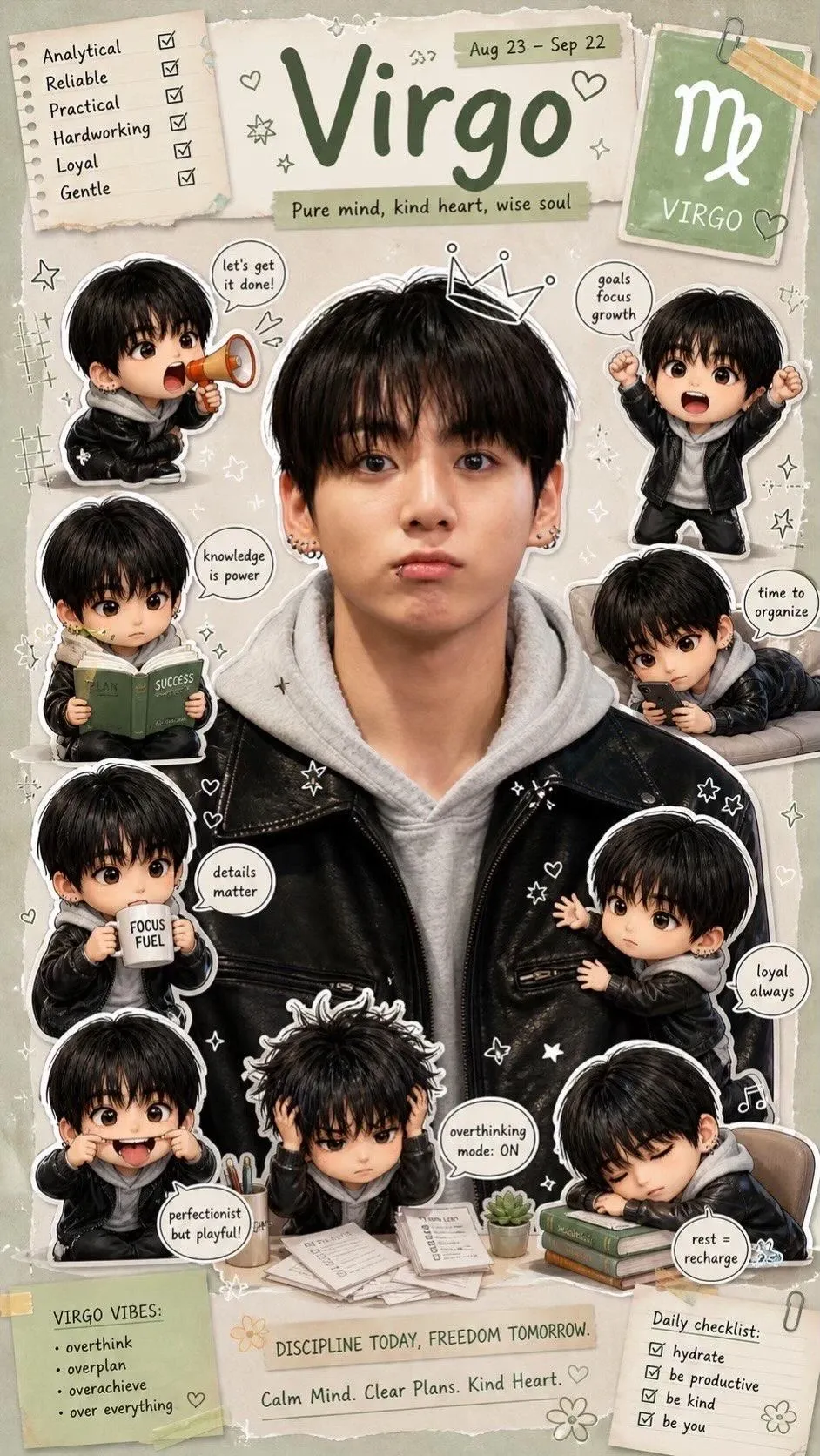 The most beloved wallpaper among 柾国 (防弹少年团)'s fans