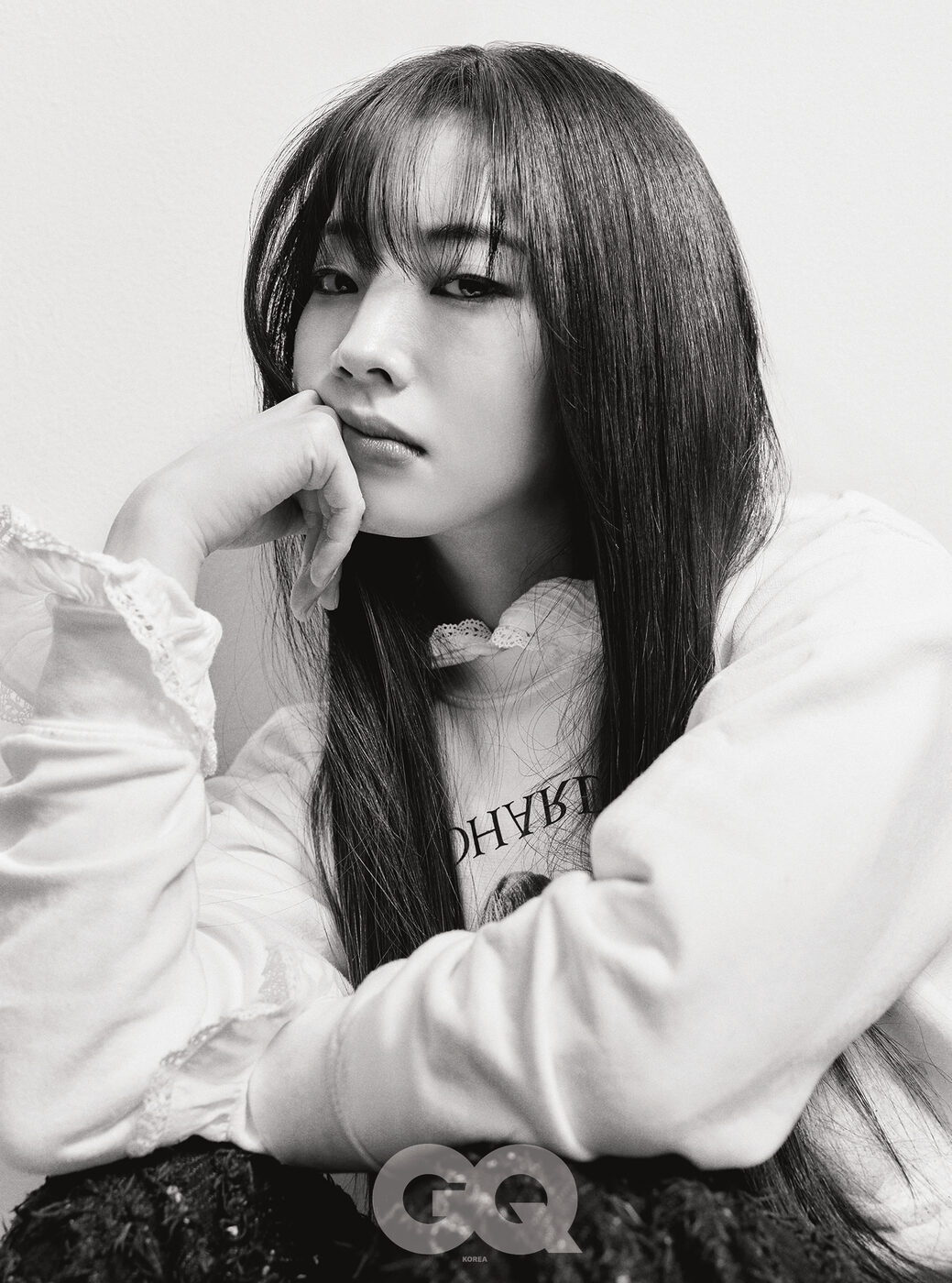 Potret di balik layar Dahyun (TWICE)