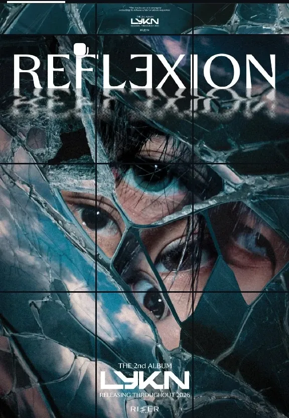 Recent activity shot of William (LYKN)