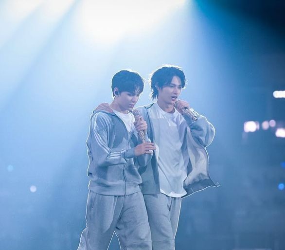 SEVENTEEN的最新照片