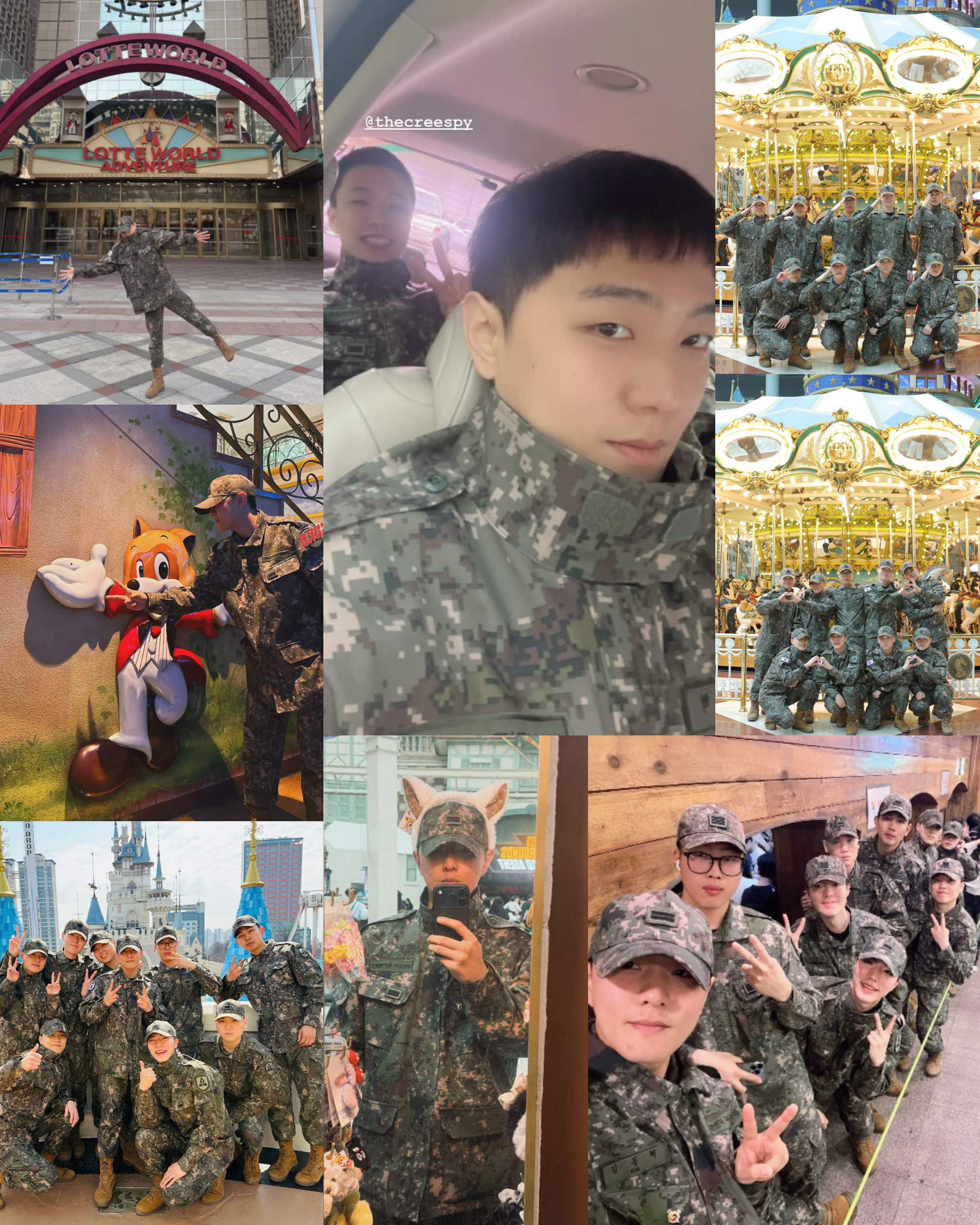 iKON의 최신 사진