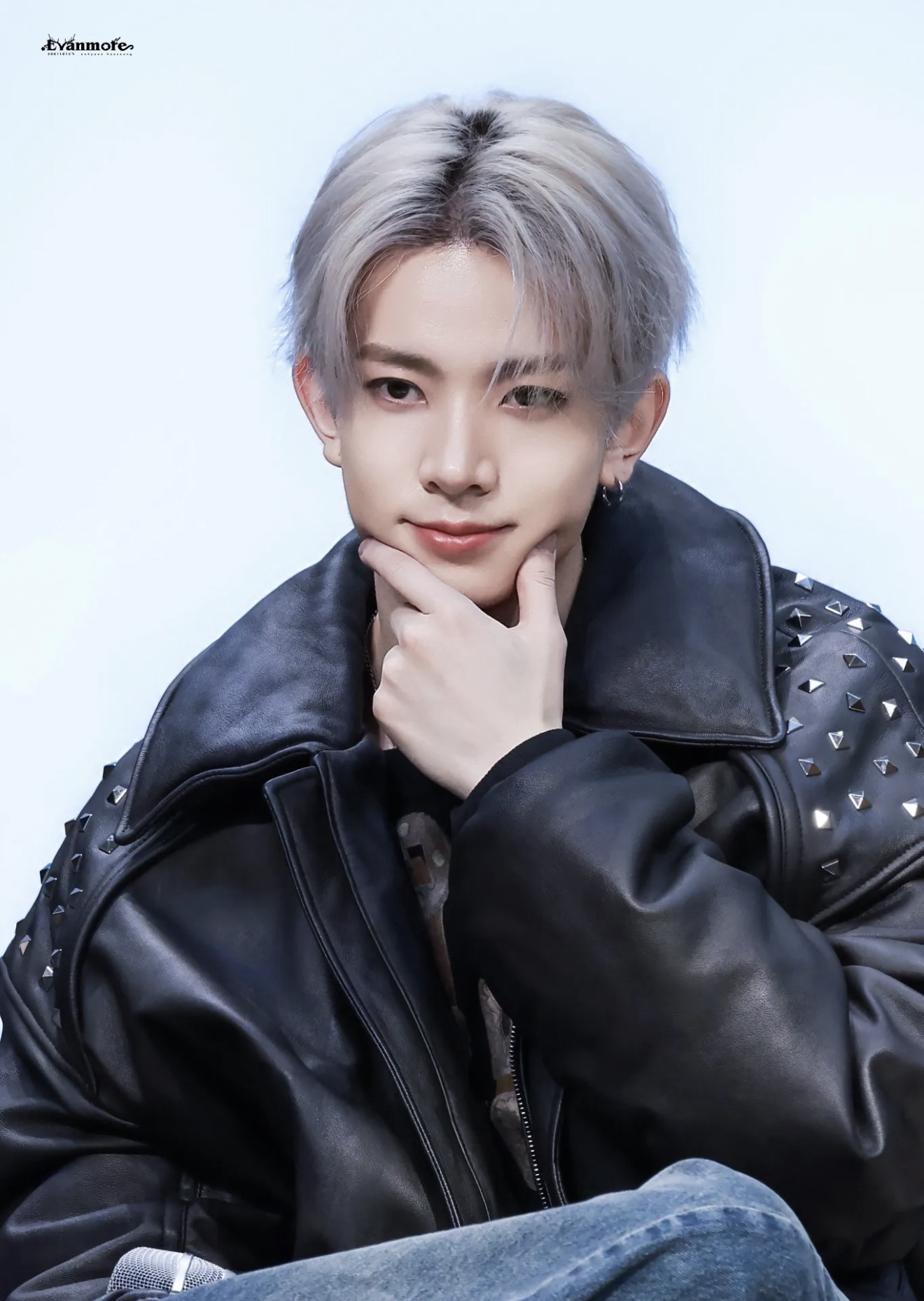 羲承 (ENHYPEN)的最新活动照片