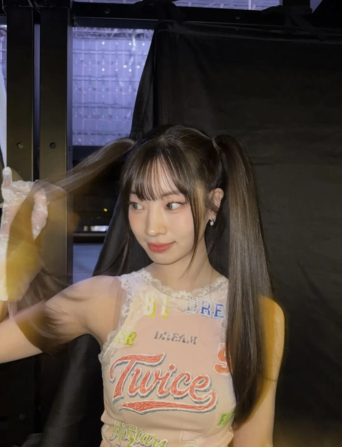 多賢 (TWICE)的最新照片
