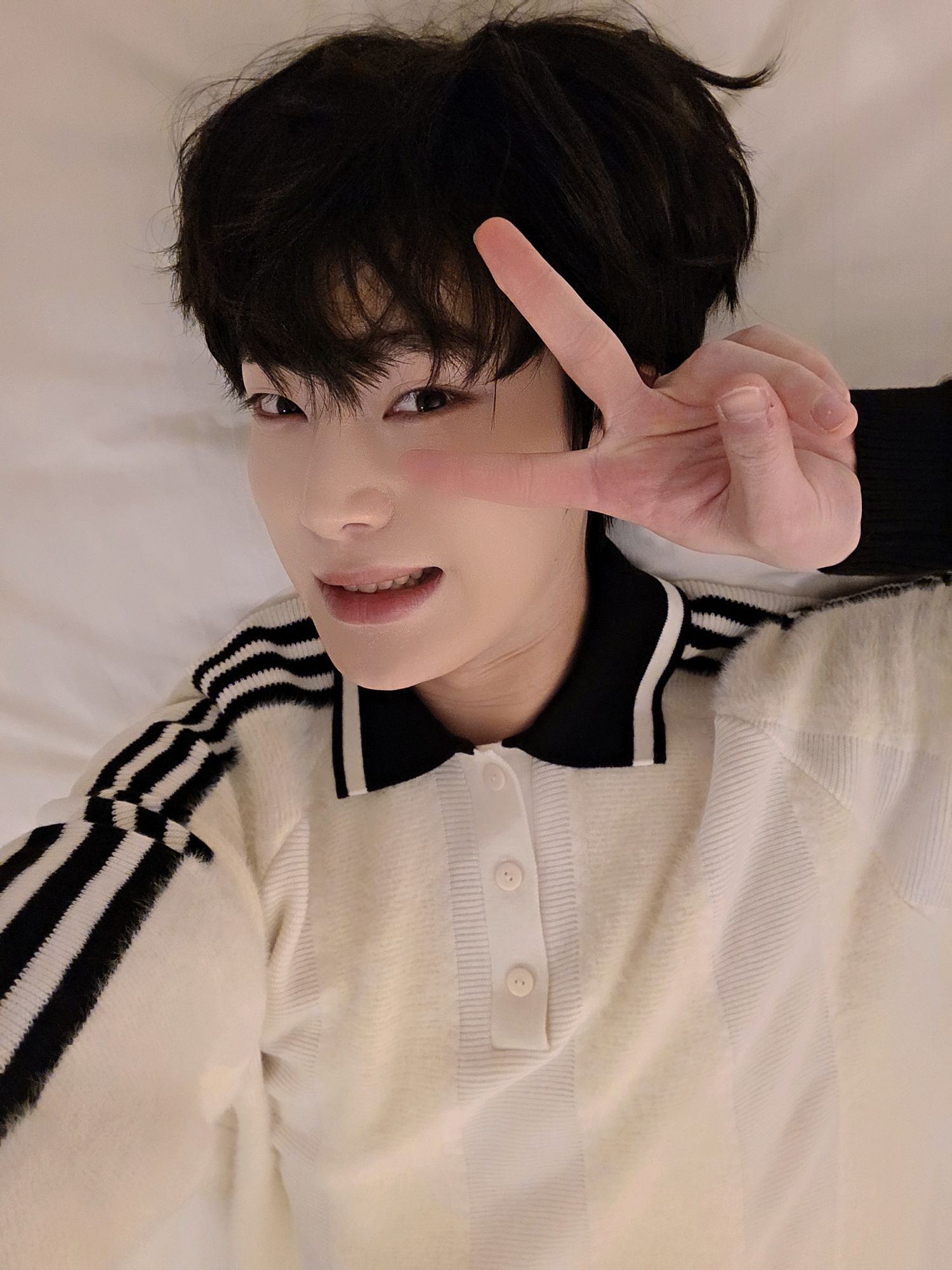 ソヌ (ENHYPEN)の最近の活動写真