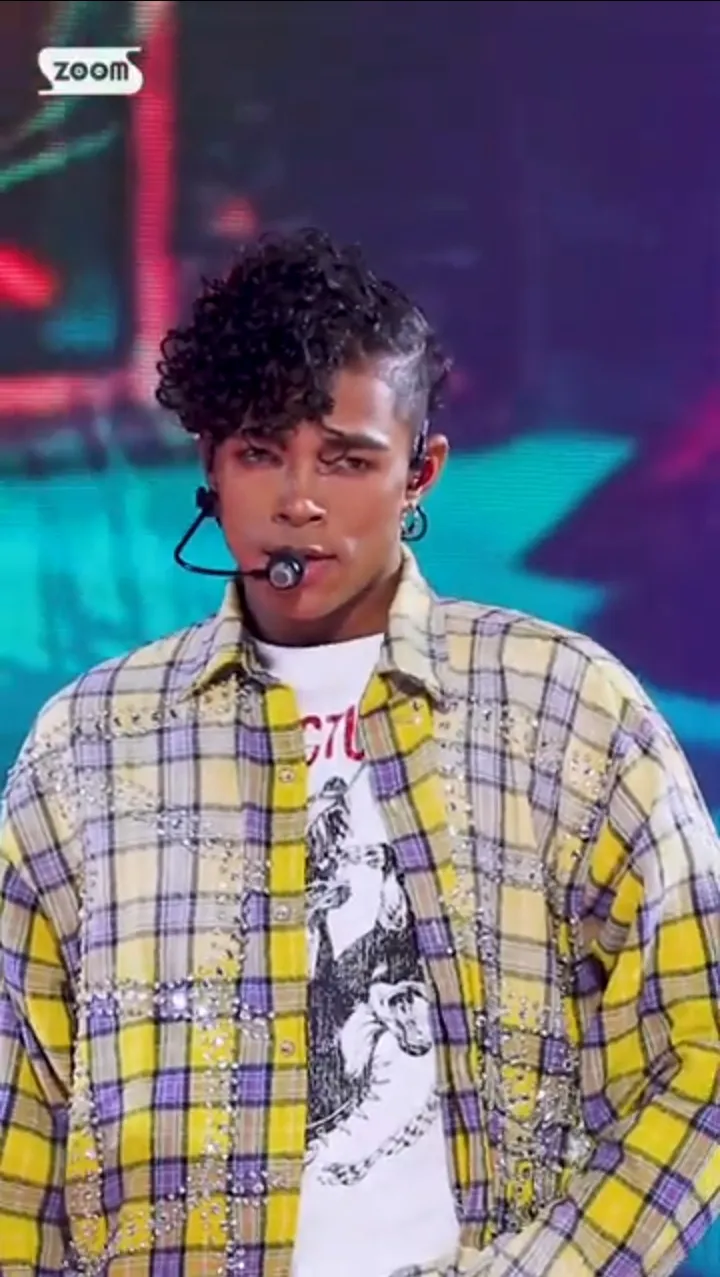 Kauê (SANTOS BRAVOS)的最新照片