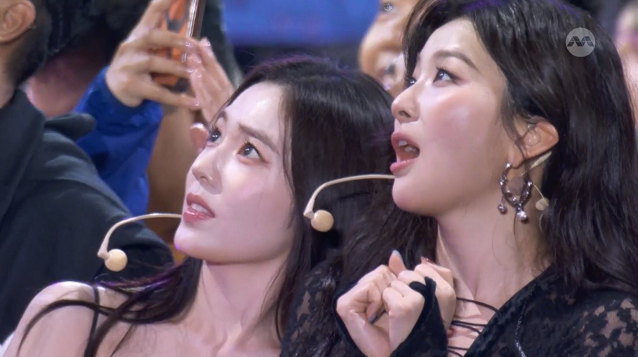 Irene (Red Velvet)的最新活动照片