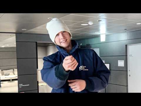 Behind-the-scenes cut of Martin (CORTIS)