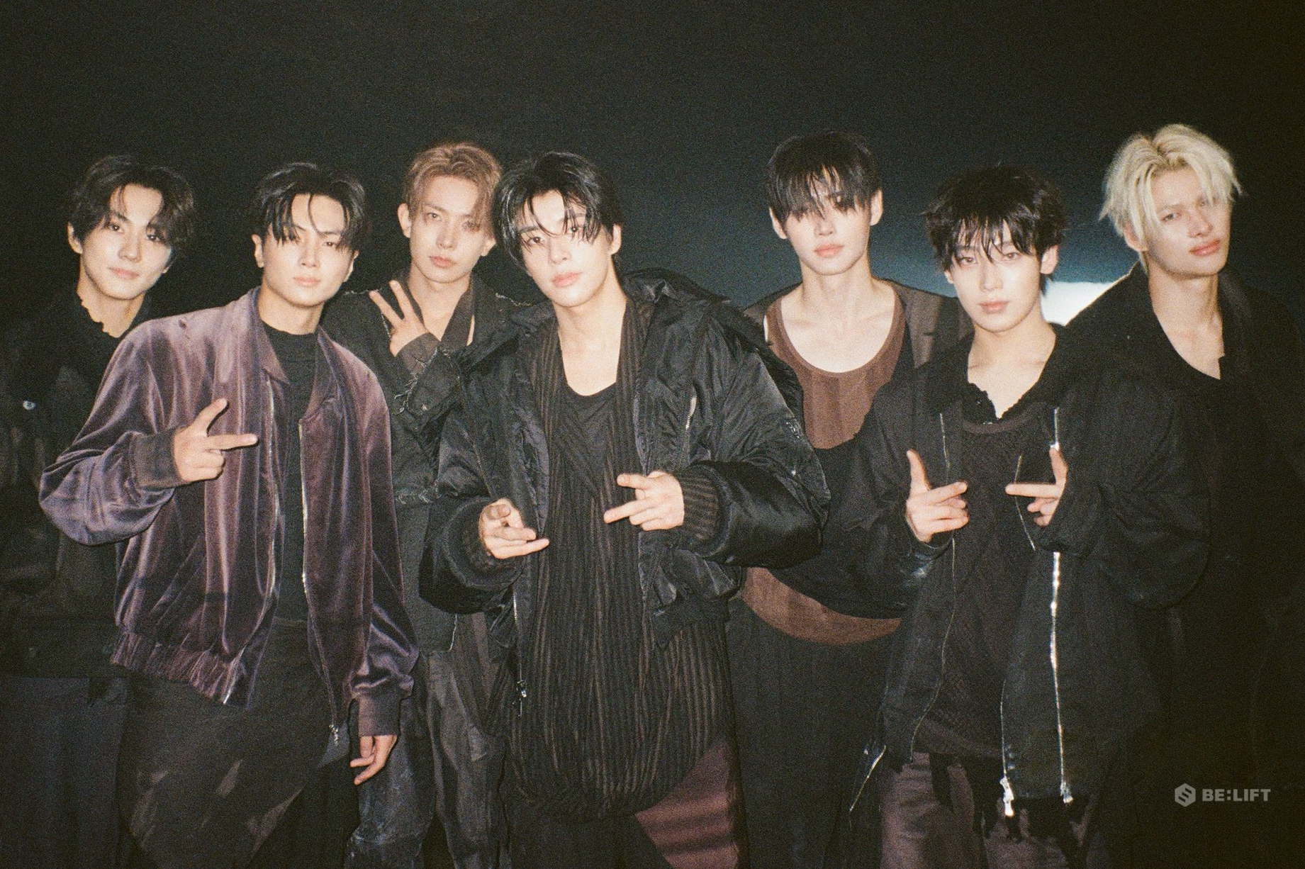 ENHYPEN 팬이 찍은 순간