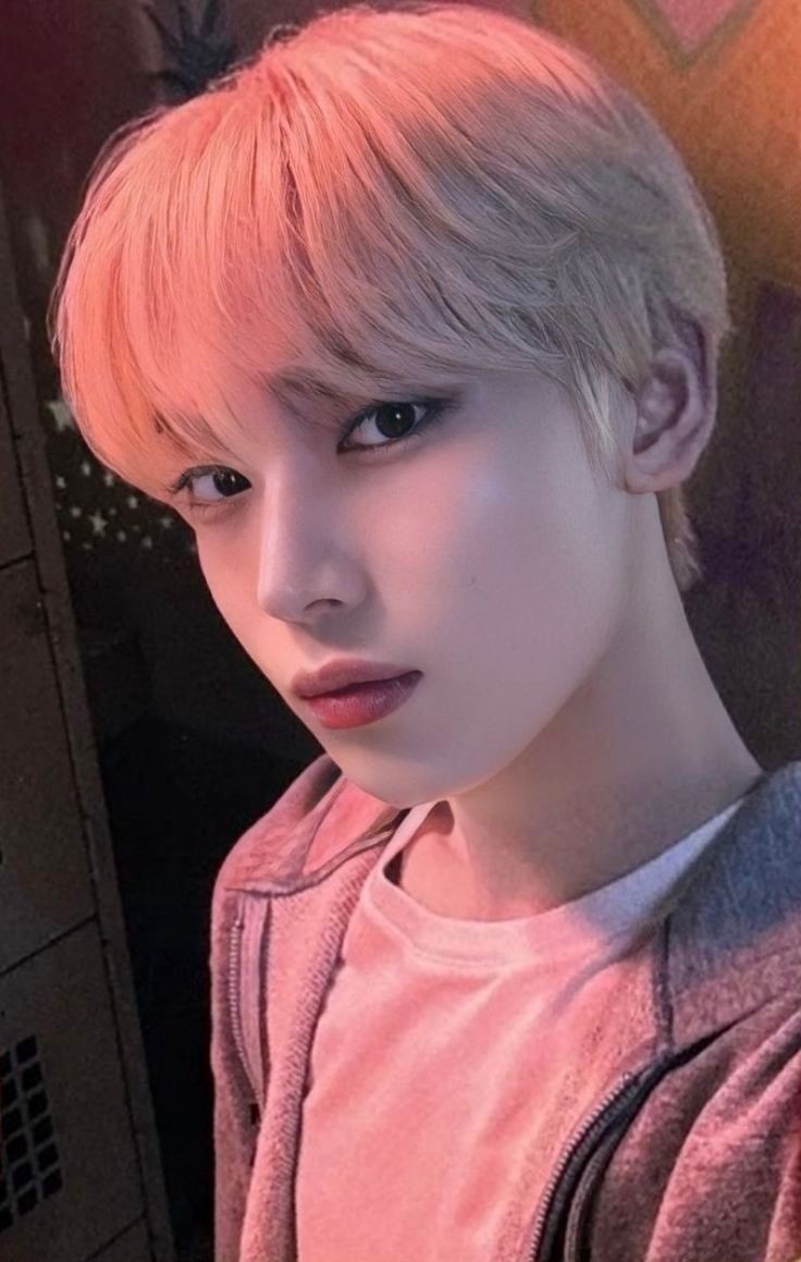 Momen yang diabadikan oleh penggemar Sunoo (ENHYPEN)