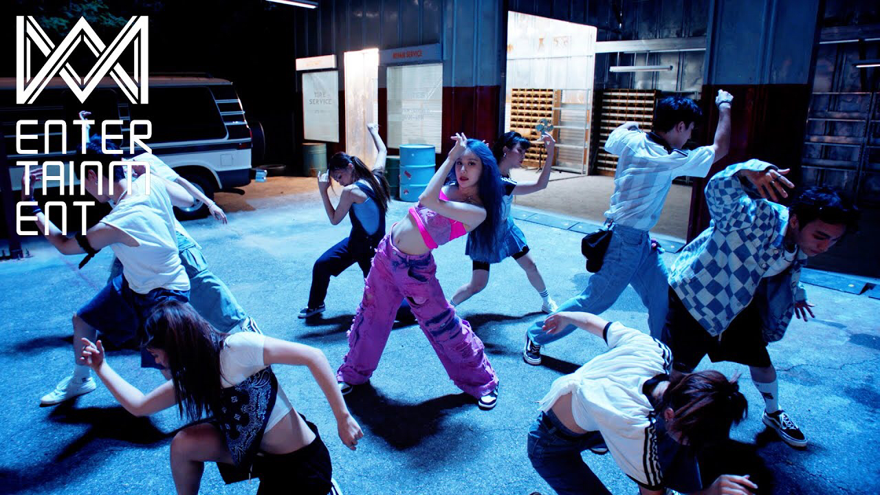 아이즈원의 최신 사진