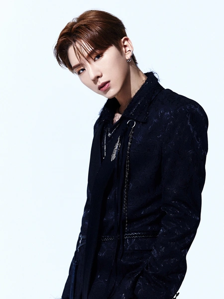 Latest photo of Kihyun (MONSTA X)