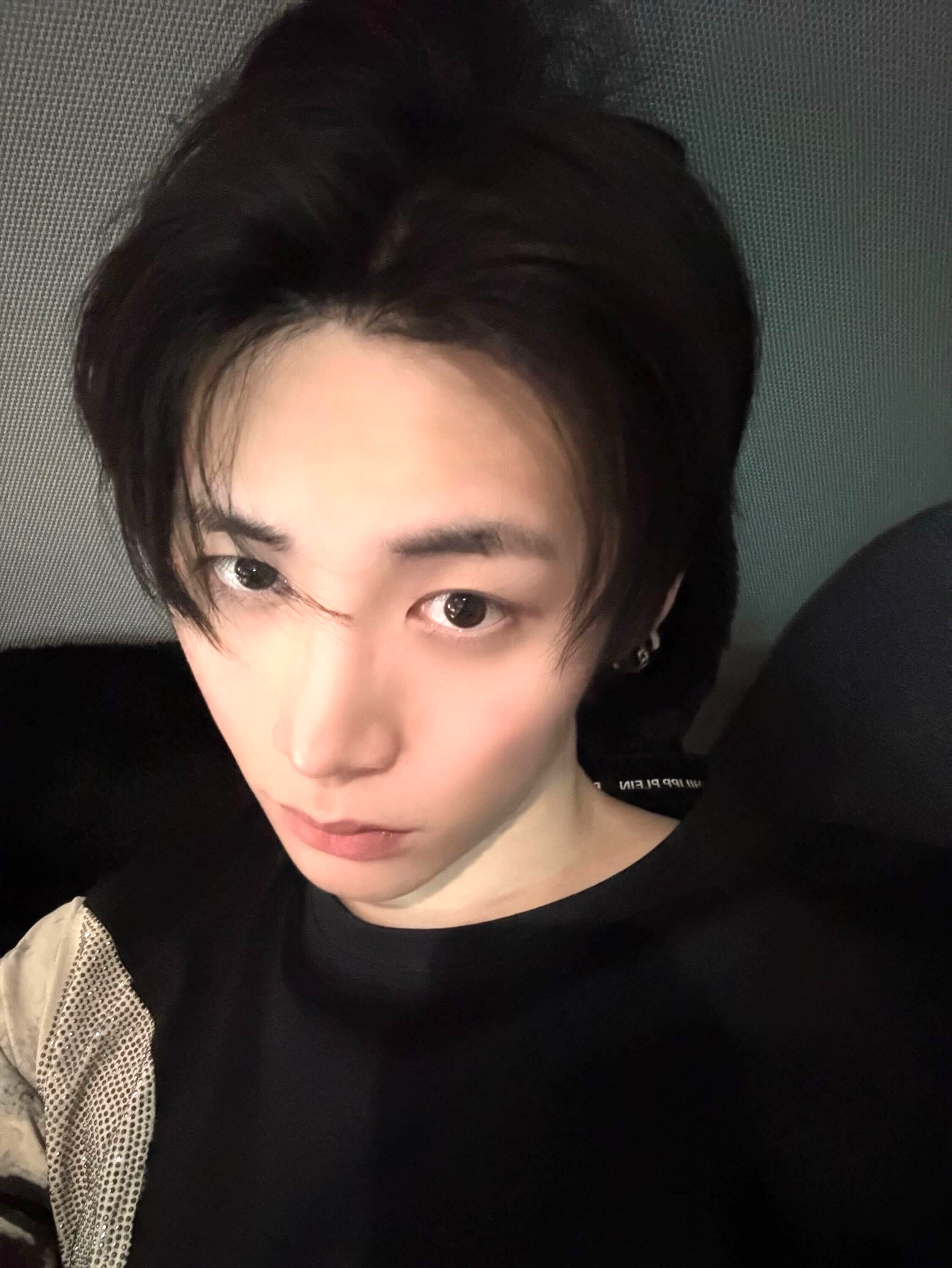 Taesan (BOYNEXTDOOR)的最新照片