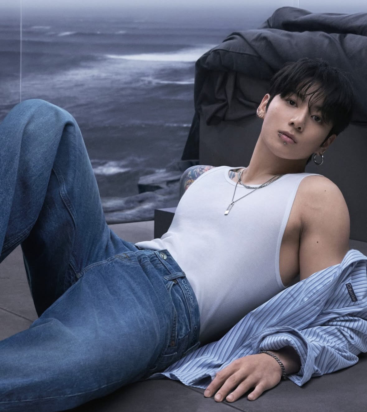 ジョングク (BTS)の最近の活動写真