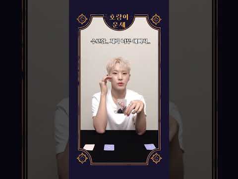 세븐틴 최근 활동샷