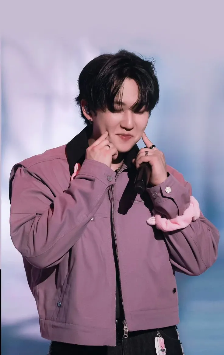 チャンビン (Stray Kids)の最新写真