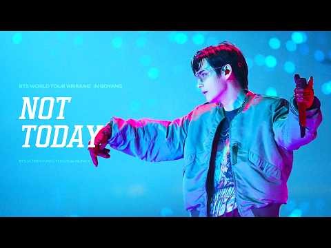 V (防弹少年团)粉丝拍下的瞬间