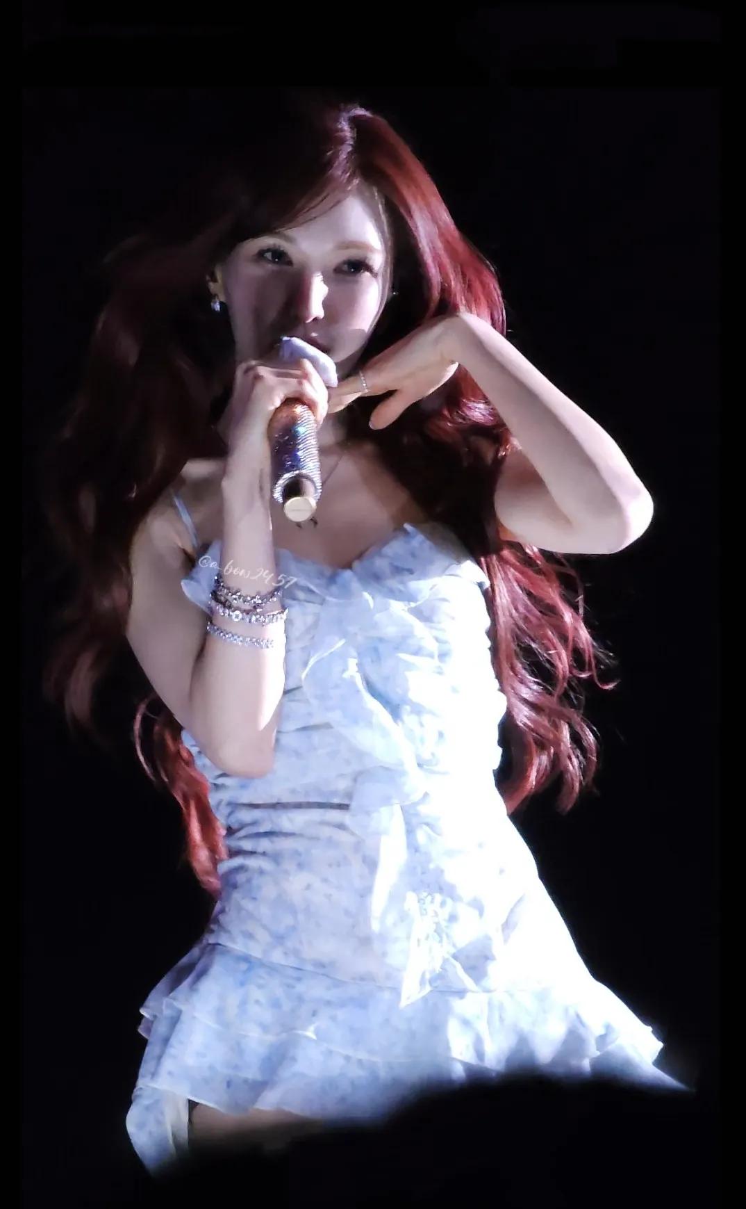 Latest photo of Wendy (Red Velvet)