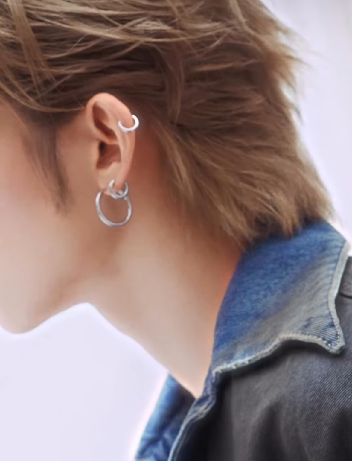 연준 (투모로우바이투게더) 팬이 찍은 순간