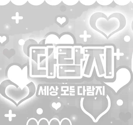 세븐틴 팬이 찍은 순간