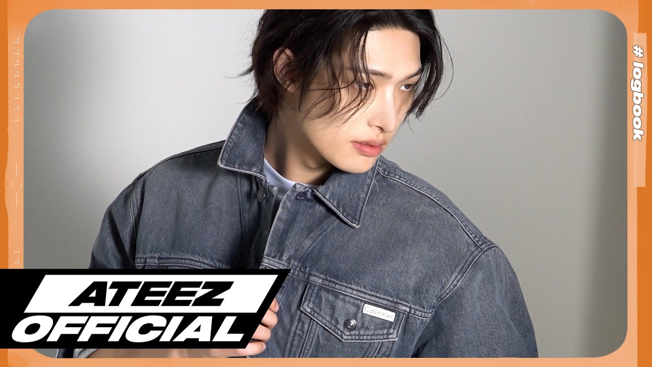 에이티즈의 최신 사진