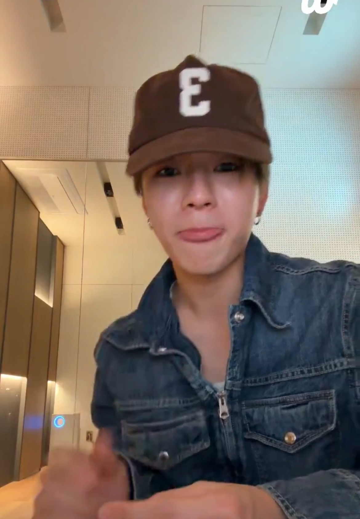 ユン・ジェヒョク (TREASURE)ファンが撮った瞬間